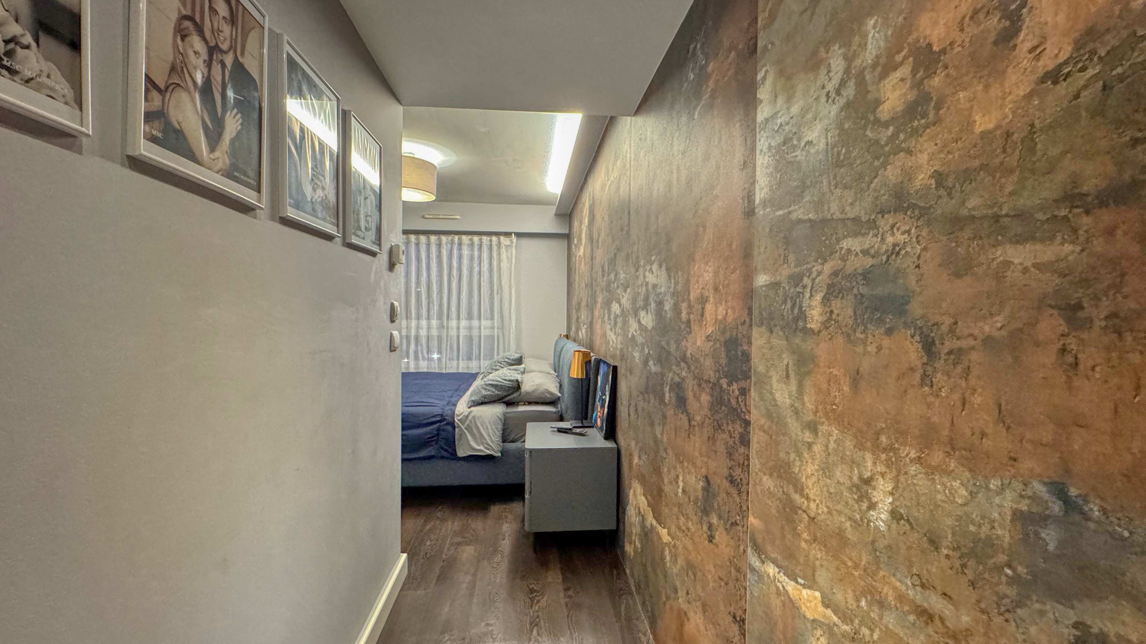 Appartement 3 pièces rénové de 80m² à deux pas de Monaco avec terrasse et services de gardien 12