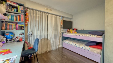 Appartement 3 pièces rénové de 80m² à deux pas de Monaco avec terrasse et services de gardien 16