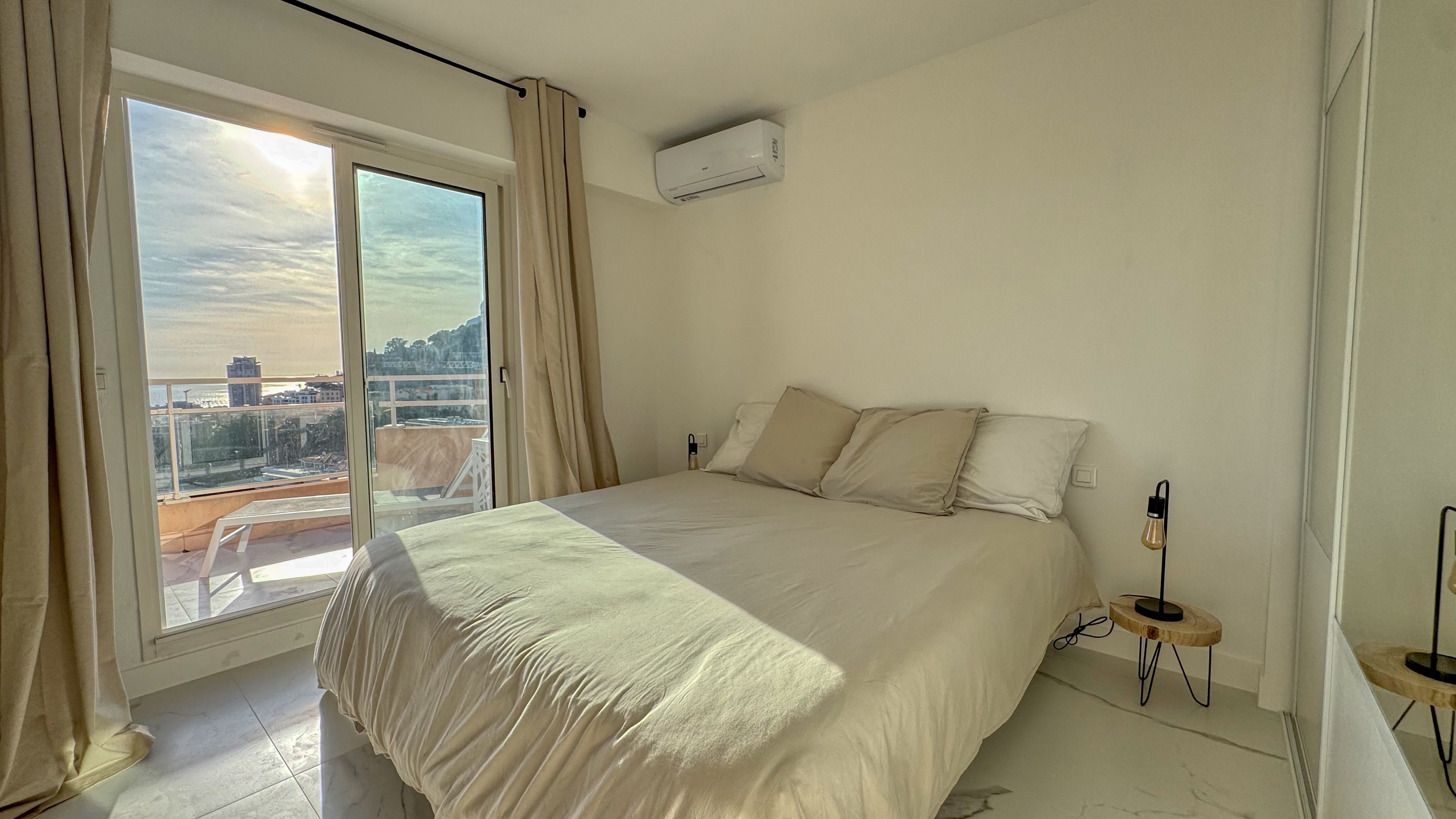 Appartement de Luxe 3 Pièces avec Vue Mer Panoramique, Terrasse de 25m² et Prestations Haut de Gamme 14
