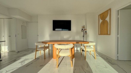 Appartement de Luxe 3 Pièces avec Vue Mer Panoramique, Terrasse de 25m² et Prestations Haut de Gamme 8