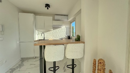 Appartement de Luxe 3 Pièces avec Vue Mer Panoramique, Terrasse de 25m² et Prestations Haut de Gamme 9