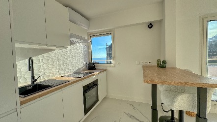 Appartement de Luxe 3 Pièces avec Vue Mer Panoramique, Terrasse de 25m² et Prestations Haut de Gamme 10