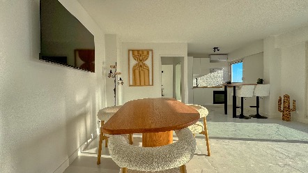 Appartement de Luxe 3 Pièces avec Vue Mer Panoramique, Terrasse de 25m² et Prestations Haut de Gamme 6