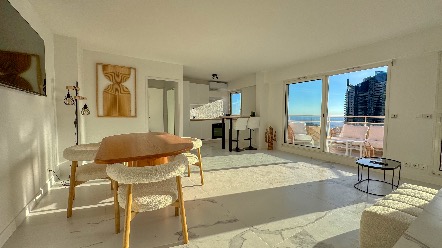 Appartement de Luxe 3 Pièces avec Vue Mer Panoramique, Terrasse de 25m² et Prestations Haut de Gamme 13
