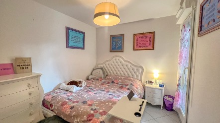 Appartamento 2 stanze ristrutturato con terrazzo, vicino a Monaco – Opportunità rara a Moneghetti, Costa Azzurra 7
