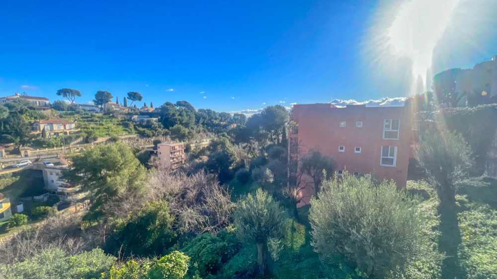 Appartamento da ristrutturare a Cap Martin – Un'opportunità rara da personalizzare a tuo gusto