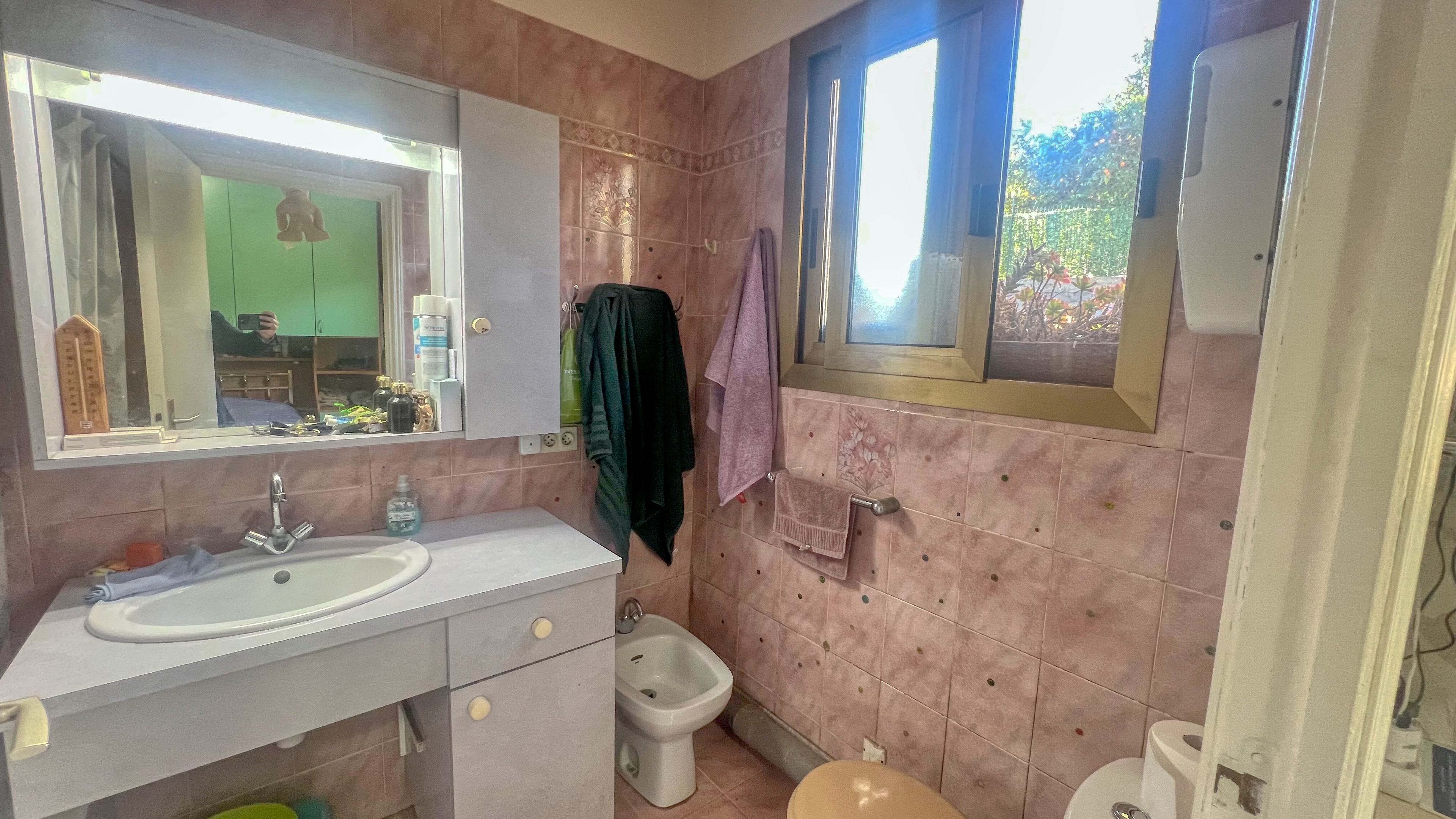 Appartement à rénover à Cap Martin – Une opportunité rare à personnaliser à votre goût 7