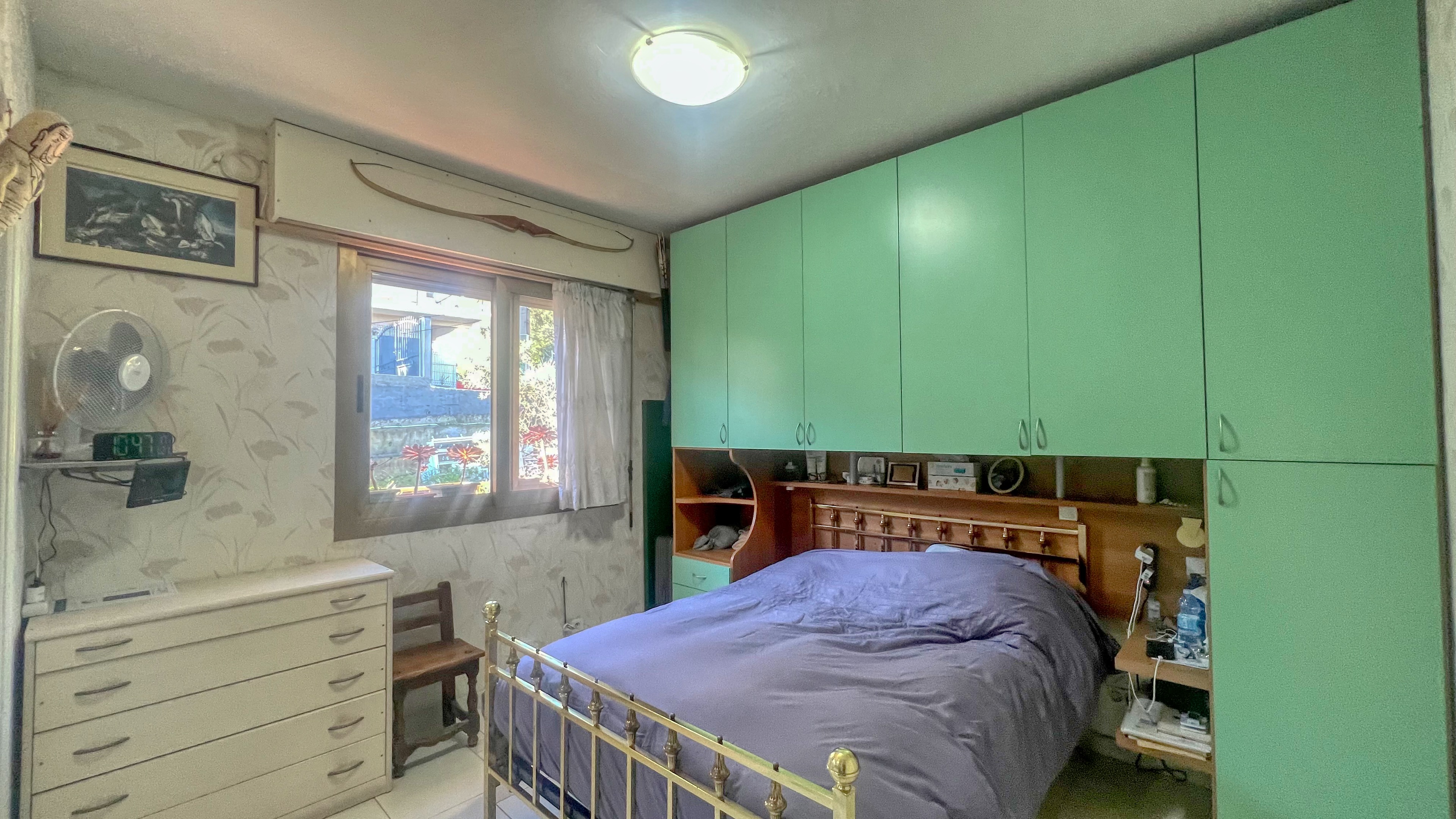 Appartement à rénover à Cap Martin – Une opportunité rare à personnaliser à votre goût 6