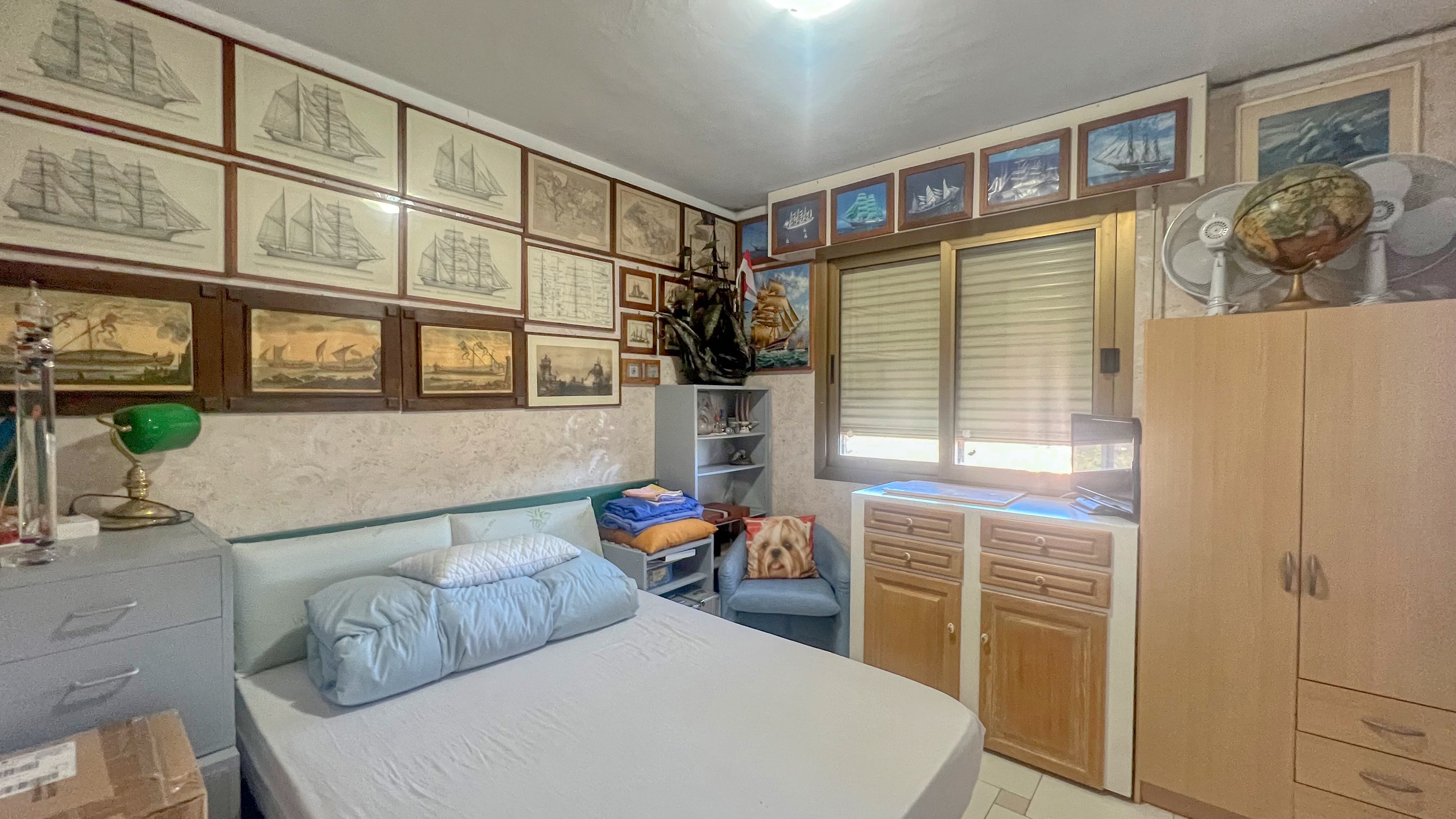 Appartement à rénover à Cap Martin – Une opportunité rare à personnaliser à votre goût 5