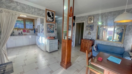 Appartement à rénover à Cap Martin – Une opportunité rare à personnaliser à votre goût 4