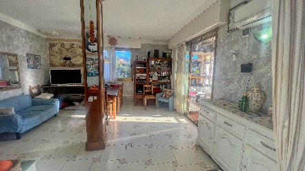 Appartement à rénover à Cap Martin – Une opportunité rare à personnaliser à votre goût 2
