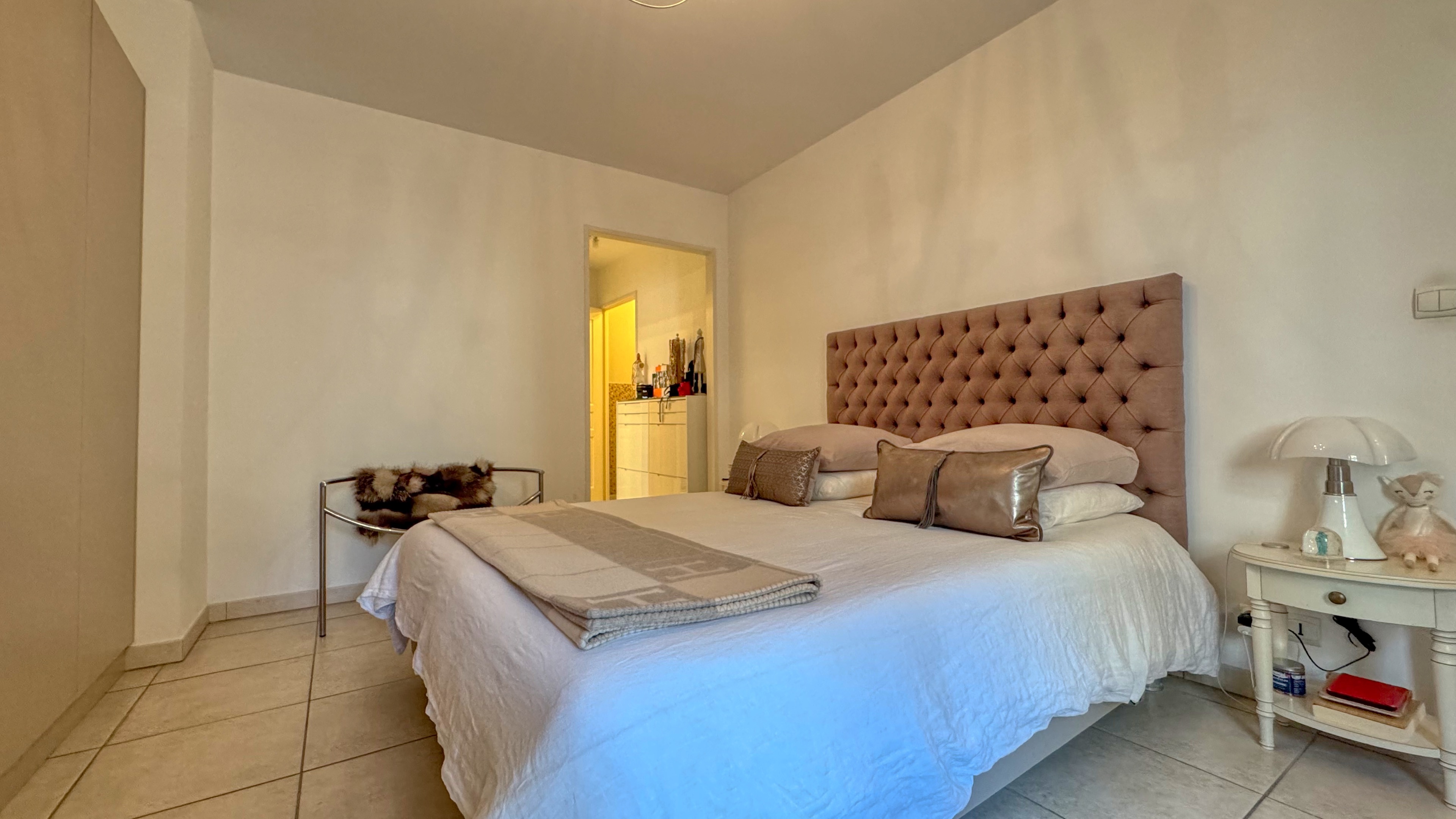 Appartamento di Lusso in Vendita a Beausoleil – Vista Mare e Vicinanza a Monaco 17