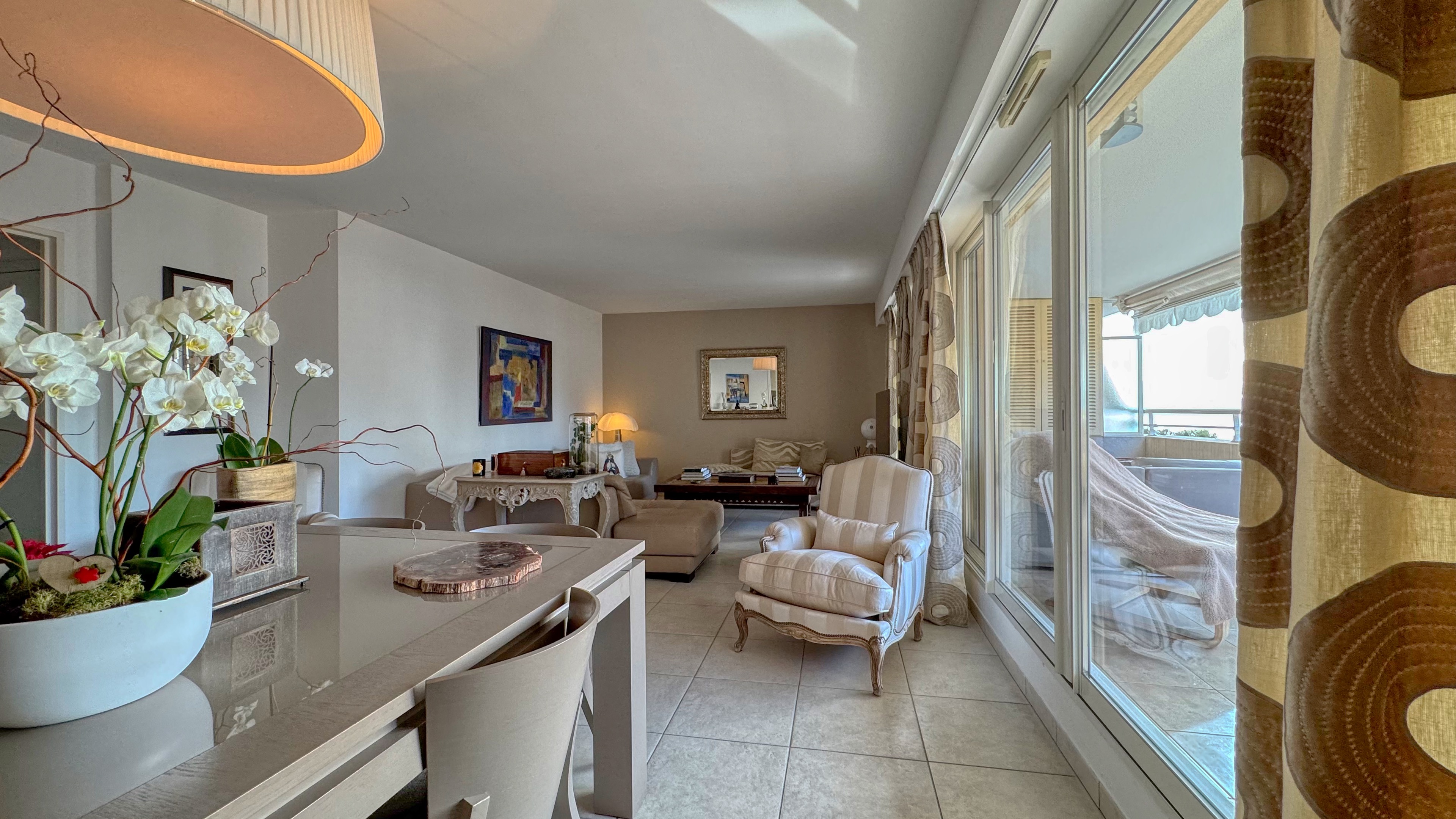 Appartamento di Lusso in Vendita a Beausoleil – Vista Mare e Vicinanza a Monaco 8