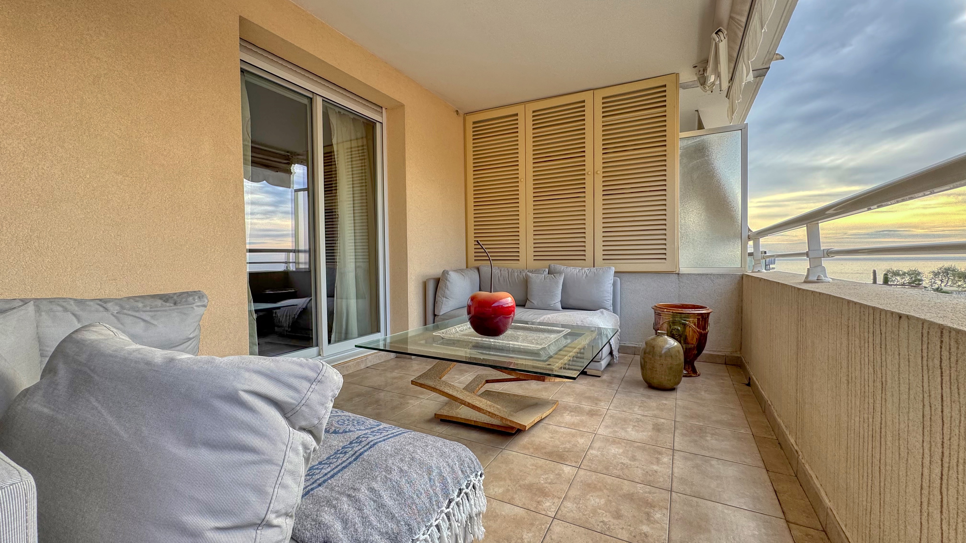 Appartamento di Lusso in Vendita a Beausoleil – Vista Mare e Vicinanza a Monaco 3