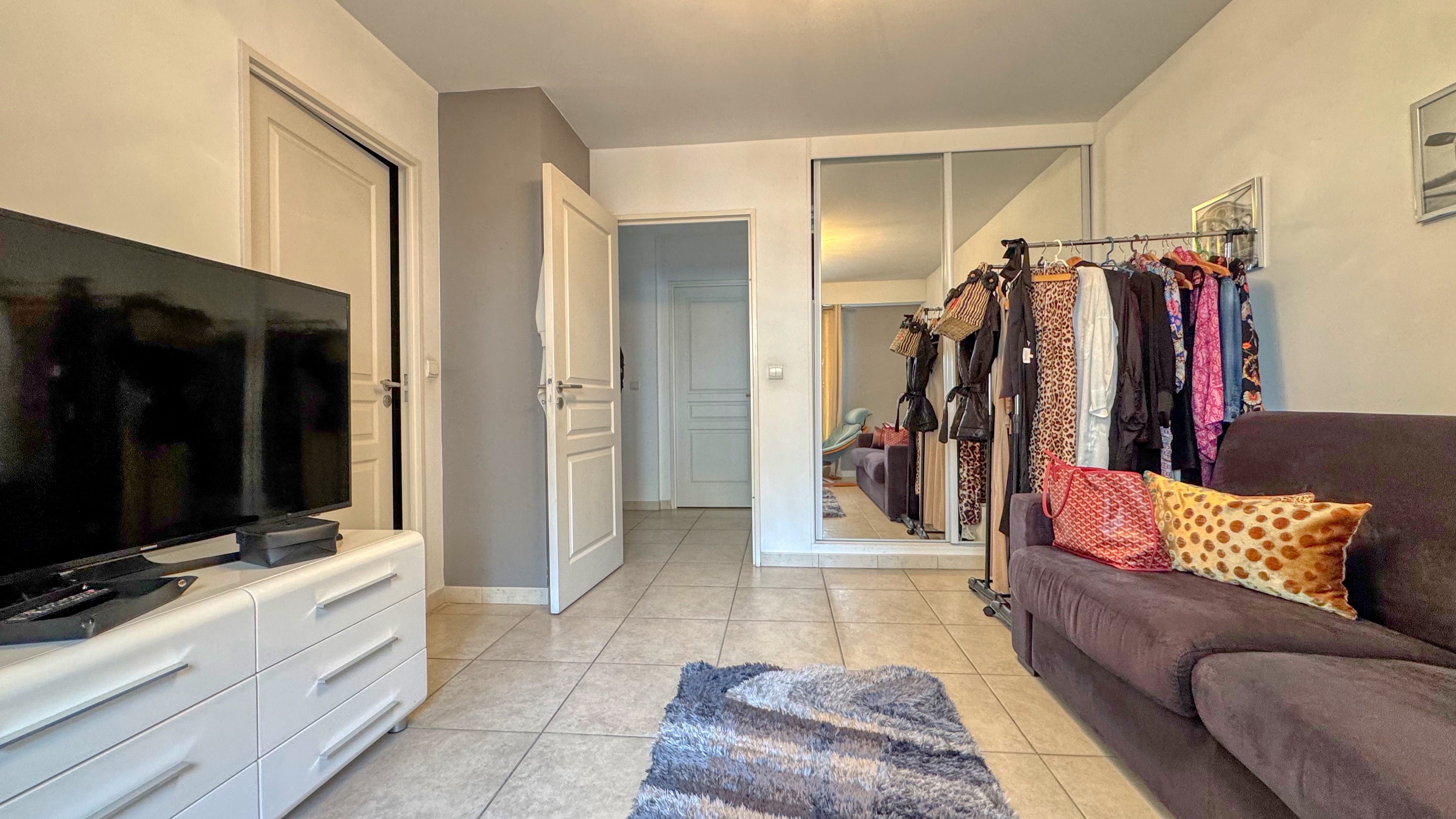 Appartamento di Lusso in Vendita a Beausoleil – Vista Mare e Vicinanza a Monaco 23