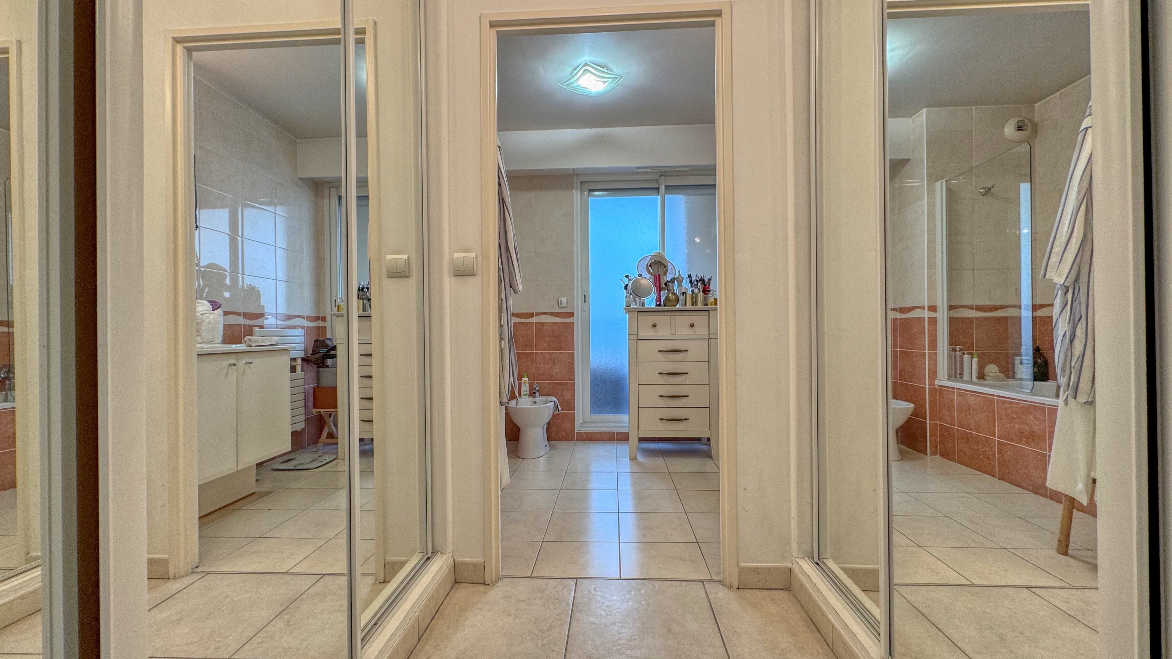 Appartamento di Lusso in Vendita a Beausoleil – Vista Mare e Vicinanza a Monaco 20