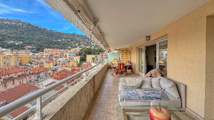 Appartamento di Lusso in Vendita a Beausoleil – Vista Mare e Vicinanza a Monaco 4
