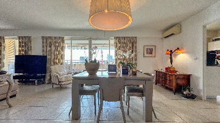 Appartamento di Lusso in Vendita a Beausoleil – Vista Mare e Vicinanza a Monaco 11
