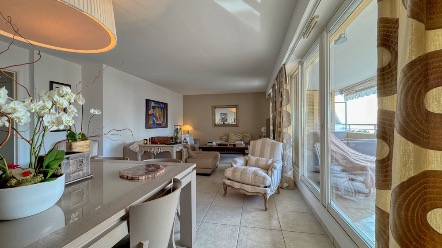 Appartamento di Lusso in Vendita a Beausoleil – Vista Mare e Vicinanza a Monaco 8