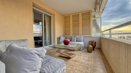 Appartamento di Lusso in Vendita a Beausoleil – Vista Mare e Vicinanza a Monaco 3