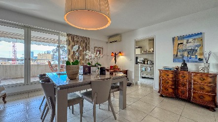 Appartamento di Lusso in Vendita a Beausoleil – Vista Mare e Vicinanza a Monaco 12