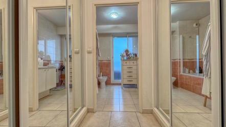 Appartamento di Lusso in Vendita a Beausoleil – Vista Mare e Vicinanza a Monaco 20