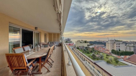 Appartamento di Lusso in Vendita a Beausoleil – Vista Mare e Vicinanza a Monaco 6