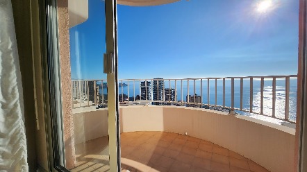 Vue Mer Époustouflante à Beausoleil – Appartement de Prestige aux Portes de Monaco ! 7
