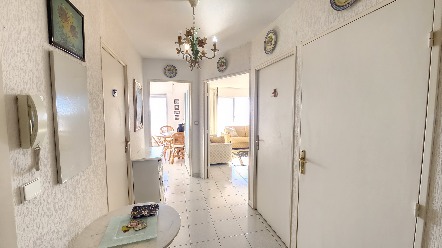Vue Mer Époustouflante à Beausoleil – Appartement de Prestige aux Portes de Monaco ! 13