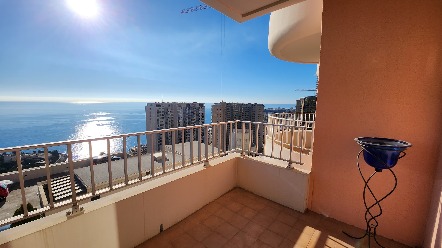 Vue Mer Époustouflante à Beausoleil – Appartement de Prestige aux Portes de Monaco ! 8
