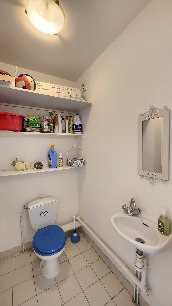 Vue Mer Époustouflante à Beausoleil – Appartement de Prestige aux Portes de Monaco ! 16