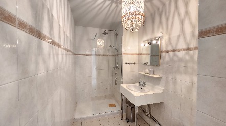 Vue Mer Époustouflante à Beausoleil – Appartement de Prestige aux Portes de Monaco ! 15