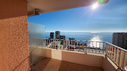 Vue Mer Époustouflante à Beausoleil – Appartement de Prestige aux Portes de Monaco ! 9