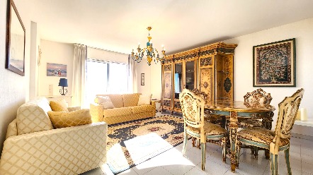 Vue Mer Époustouflante à Beausoleil – Appartement de Prestige aux Portes de Monaco ! 4