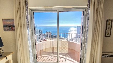 Vue Mer Époustouflante à Beausoleil – Appartement de Prestige aux Portes de Monaco ! 12
