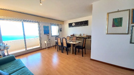 DEUX PIÈCES AVEC TERRASSE VUE MER, PARKING ET CAVE  6
