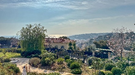 Appartement 2 pièces avec vue mer – Résidence avec parc et piscine 5