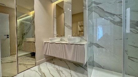 Beausoleil - Superbe 2 pièces rénové aux portes de Monaco 10
