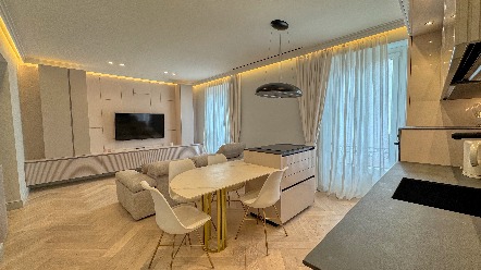 Beausoleil - Superbe 2 pièces rénové aux portes de Monaco 3