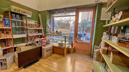 À vendre : Local commercial à Beausoleil, à la frontière de Monaco 3