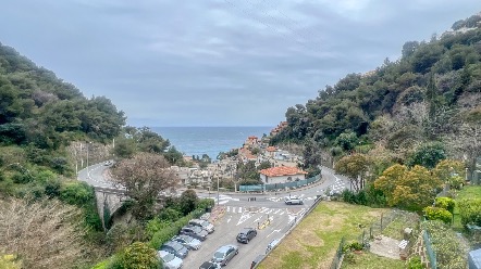Appartement de deux pièces à vendre à la périphérie de Monaco 1