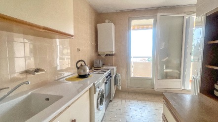 Appartement de deux pièces à vendre à la périphérie de Monaco 3