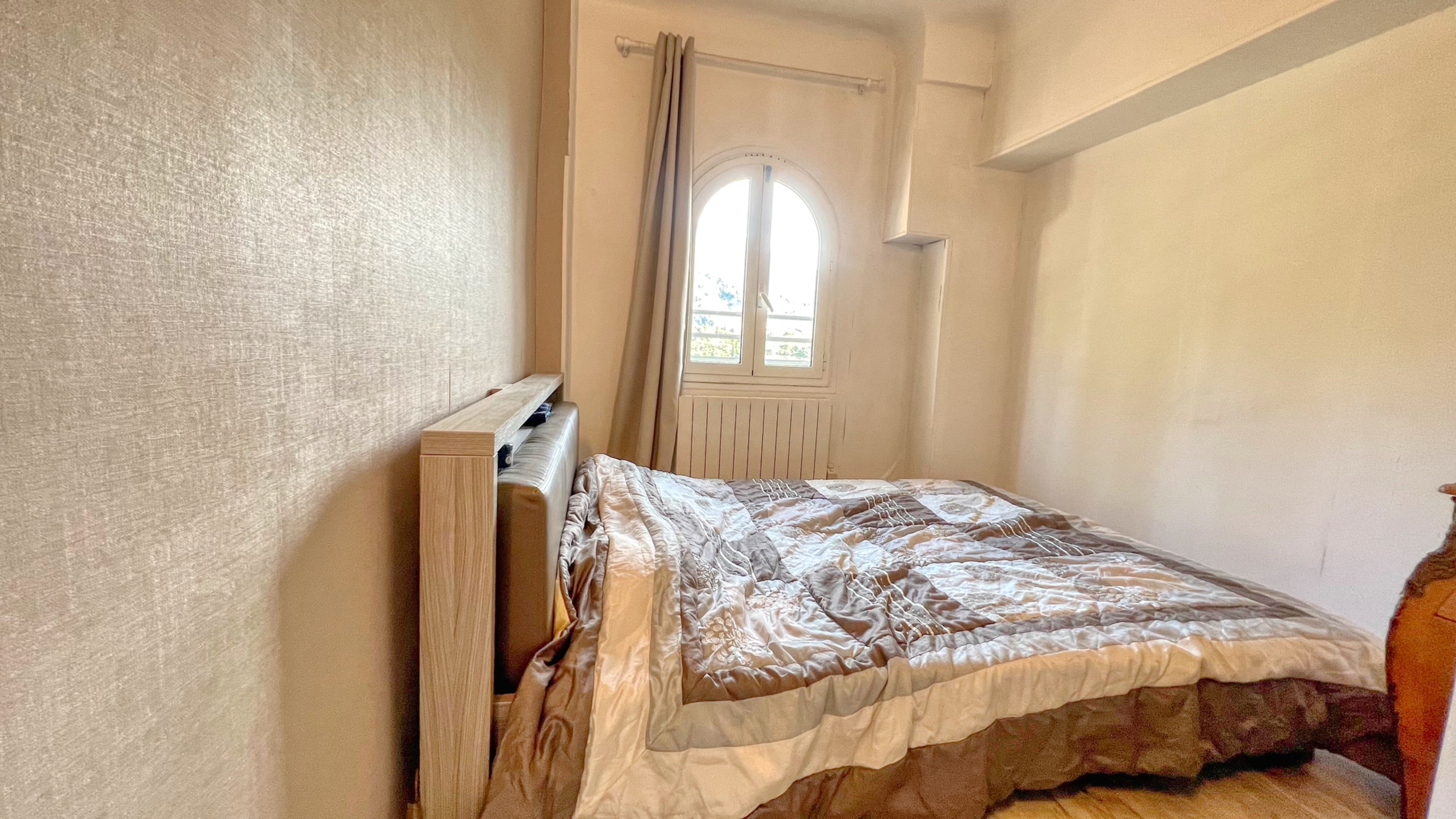 appartement en duplex avec une belle vue et un grand terrain dans une maison partagée 9