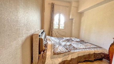 appartement en duplex avec une belle vue et un grand terrain dans une maison partagée 9