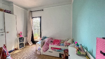 appartement en duplex avec une belle vue et un grand terrain dans une maison partagée 11