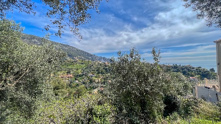 appartement en duplex avec une belle vue et un grand terrain dans une maison partagée 1