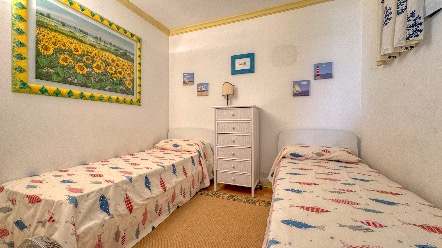 Cap d’Ail – La Mala – Attico con vista mare, terrazze da sogno e garage 29