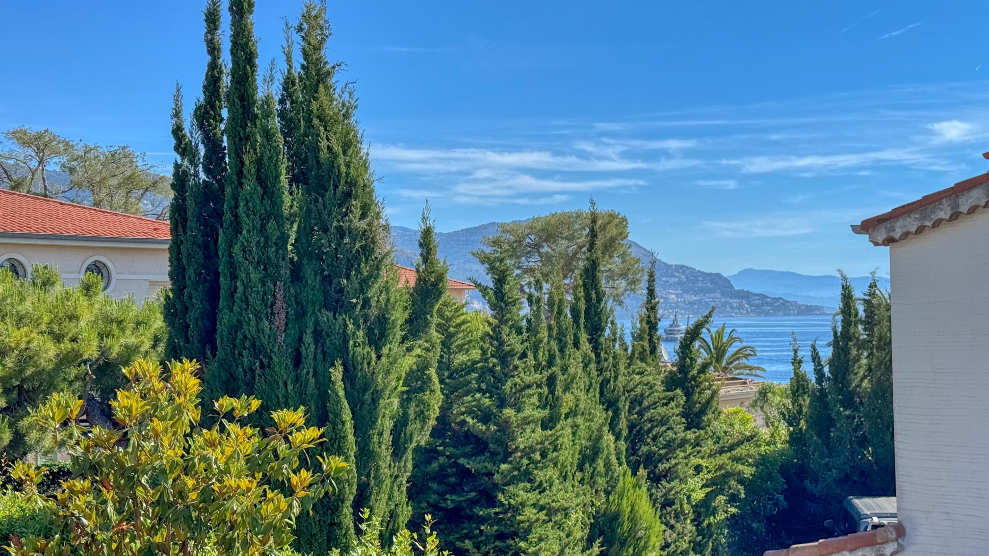 Appartamento di lusso in vendita a Saint-Jean-Cap-Ferrat – Terrazza, vista mare, residenza con piscina 10