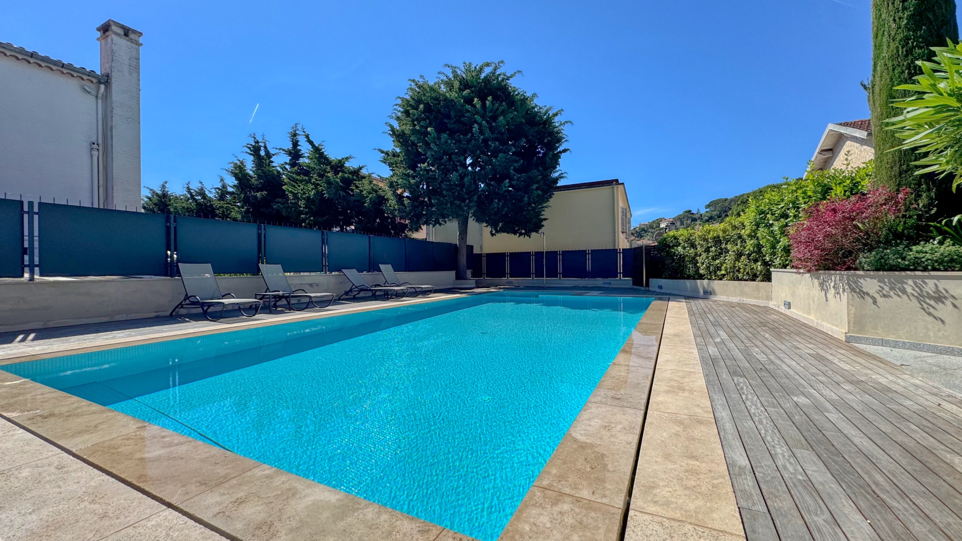 Appartamento di lusso in vendita a Saint-Jean-Cap-Ferrat – Terrazza, vista mare, residenza con piscina 35