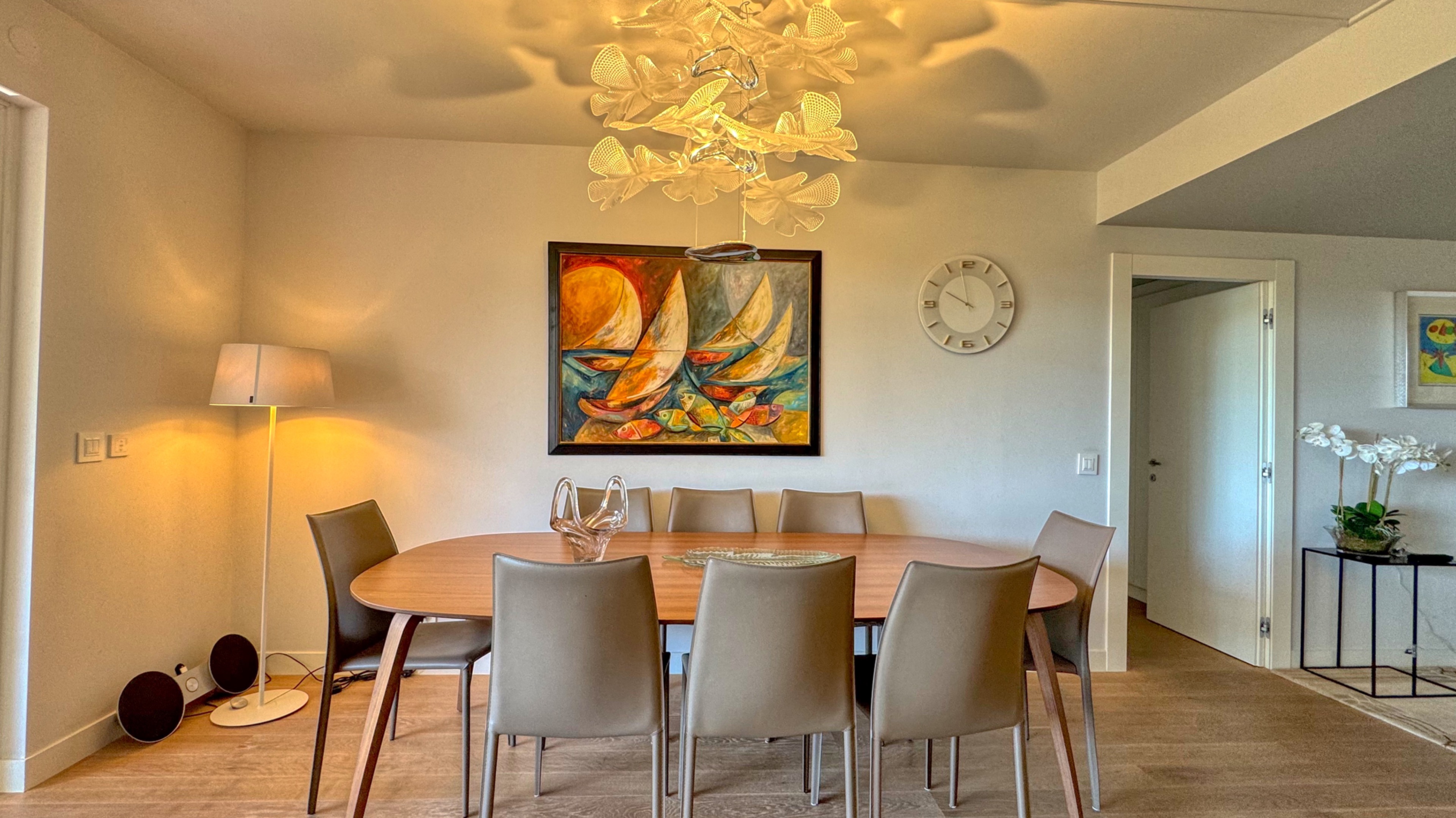 Appartamento di lusso in vendita a Saint-Jean-Cap-Ferrat – Terrazza, vista mare, residenza con piscina 17